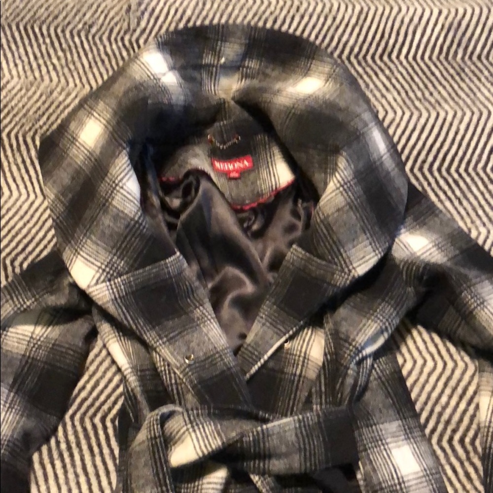 Pea coat - Picture 2 of 8